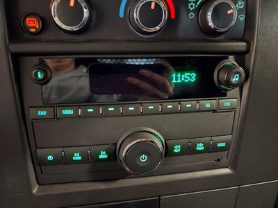 2025 Chevrolet Express 2500 Work Van Cargo