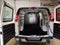 2025 Chevrolet Express 2500 Work Van Cargo