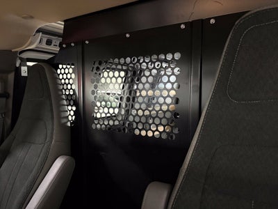 2025 Chevrolet Express 2500 Work Van Cargo