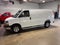 2025 Chevrolet Express 2500 Work Van Cargo