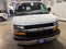 2025 Chevrolet Express 2500 Work Van Cargo
