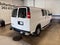 2025 Chevrolet Express 2500 Work Van Cargo