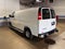 2025 Chevrolet Express 2500 Work Van Cargo