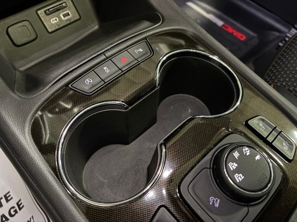 2020 GMC Acadia AT4