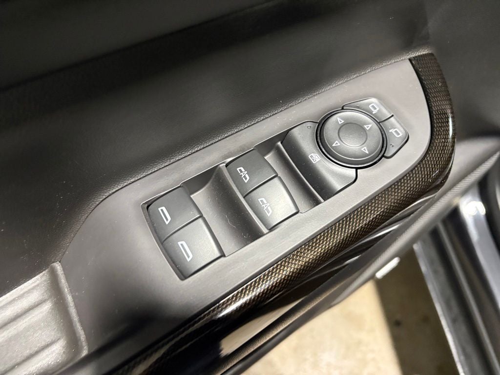 2020 GMC Acadia AT4