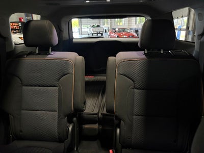 2020 GMC Acadia AT4