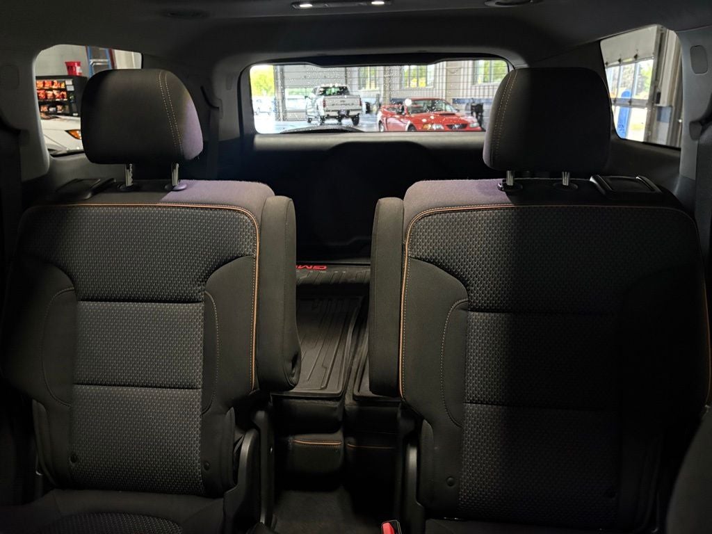 2020 GMC Acadia AT4