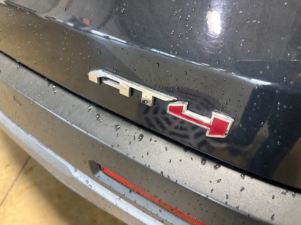 2020 GMC Acadia AT4