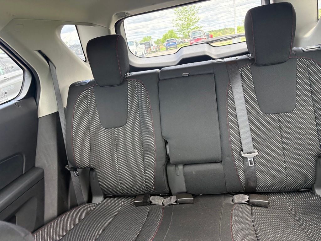 2015 Chevrolet Equinox LT 2LT