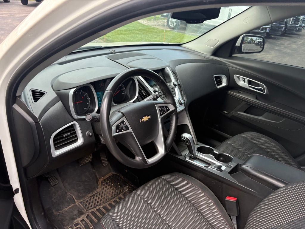 2015 Chevrolet Equinox LT 2LT