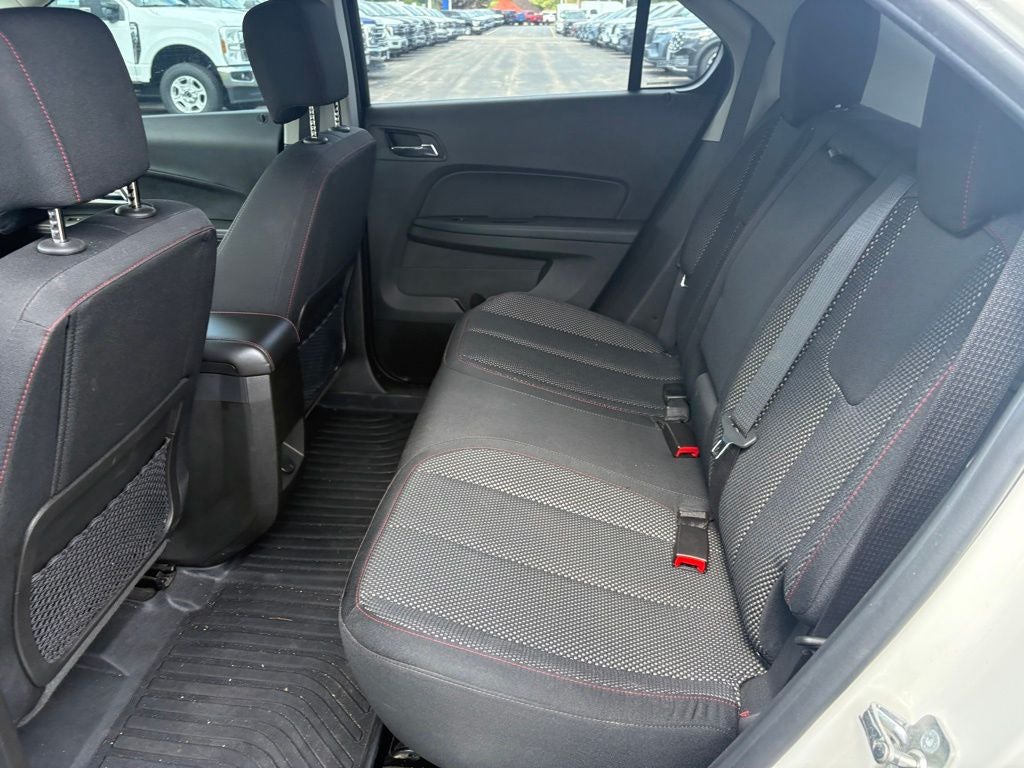 2015 Chevrolet Equinox LT 2LT