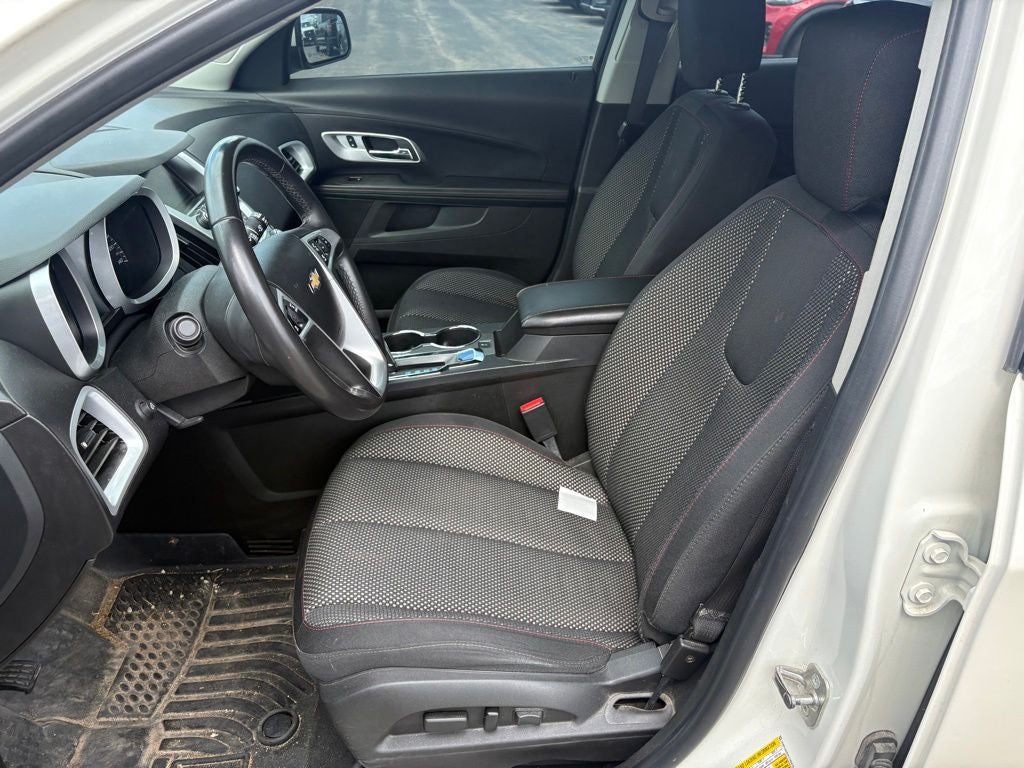 2015 Chevrolet Equinox LT 2LT