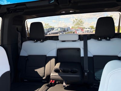 2022 GMC Hummer EV Edition 1
