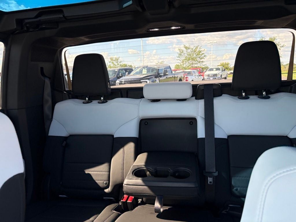 2022 GMC Hummer EV Edition 1