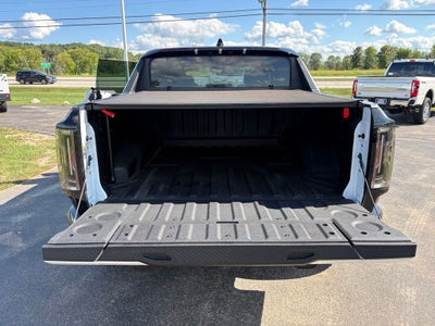 2022 GMC Hummer EV Edition 1
