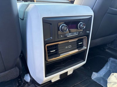 2022 GMC Hummer EV Edition 1