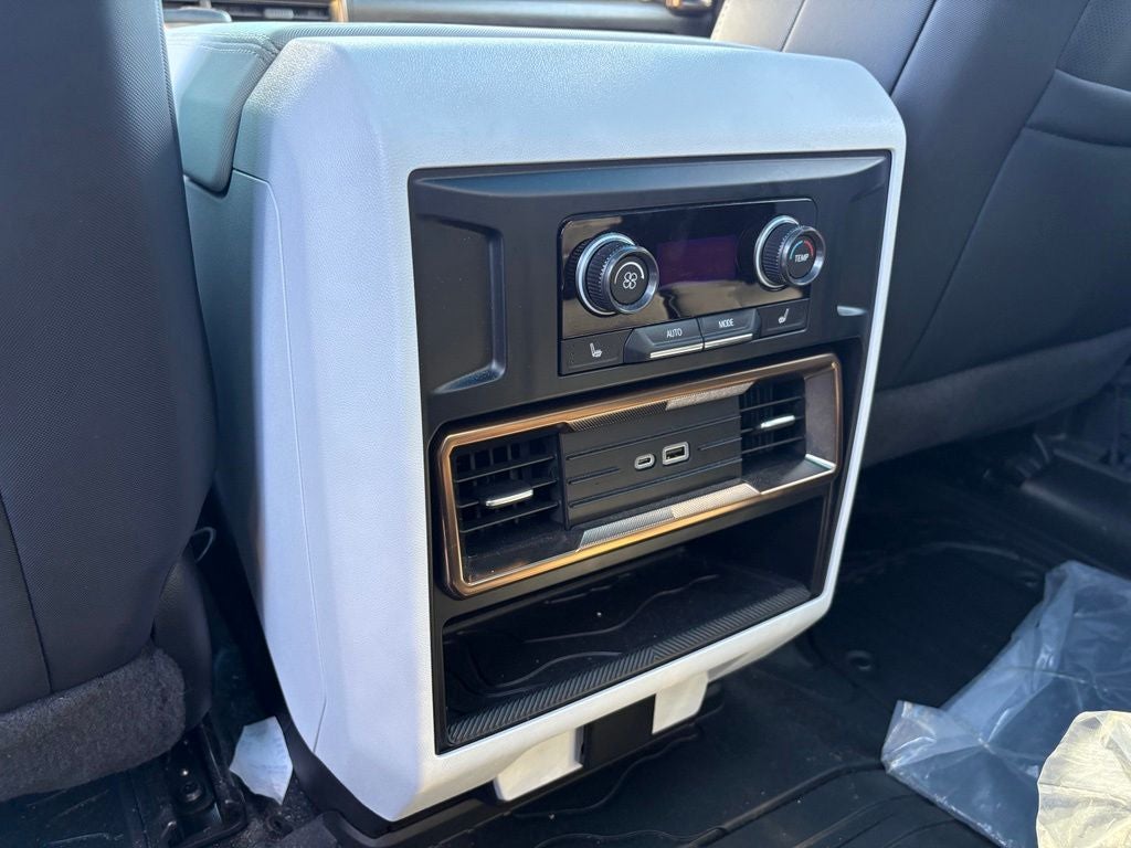 2022 GMC Hummer EV Edition 1