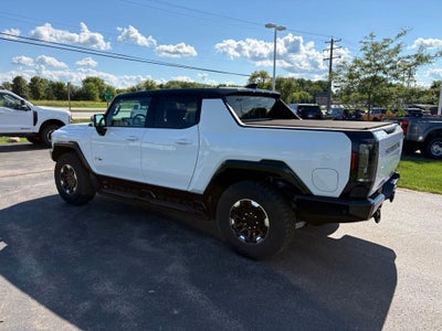 2022 GMC Hummer EV Edition 1