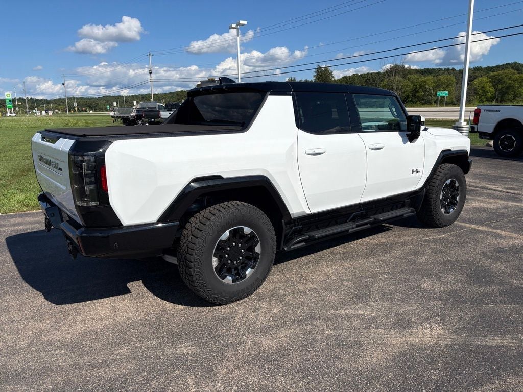 2022 GMC Hummer EV Edition 1