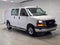 2025 GMC Savana 2500 Work Van
