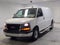 2025 GMC Savana 2500 Work Van