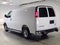 2025 GMC Savana 2500 Work Van