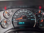 2025 GMC Savana 2500 Work Van