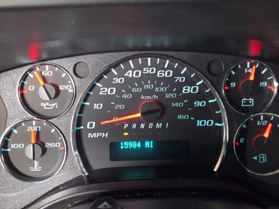 2025 GMC Savana 2500 Work Van