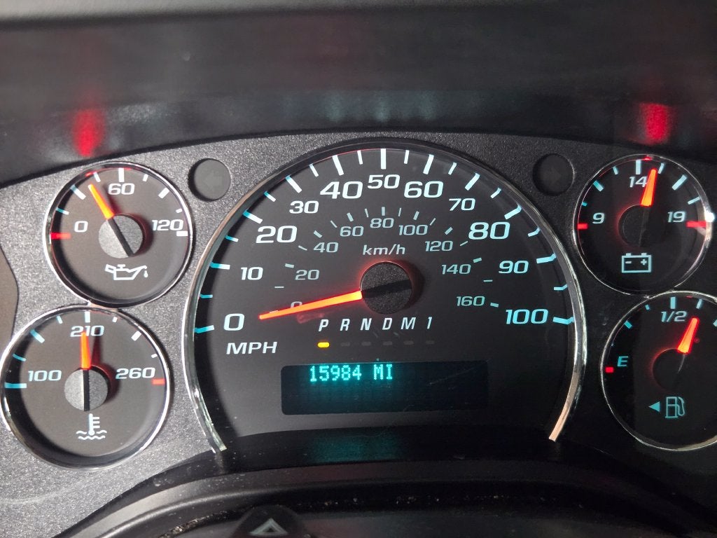 2025 GMC Savana 2500 Work Van