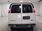 2025 GMC Savana 2500 Work Van