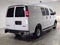 2025 GMC Savana 2500 Work Van