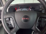 2025 GMC Savana 2500 Work Van