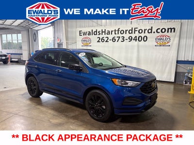 2024 Ford Edge SE