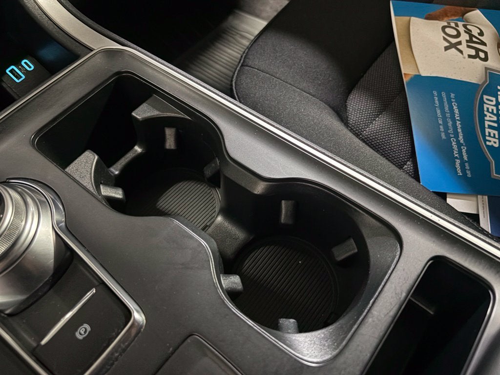 2024 Ford Edge SE