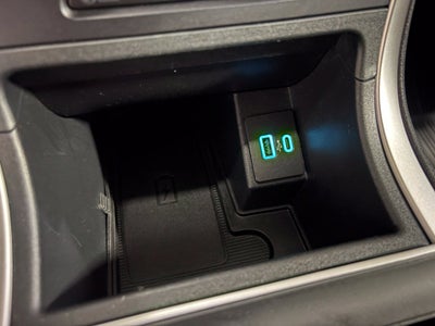 2024 Ford Edge SE