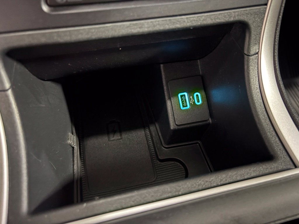 2024 Ford Edge SE