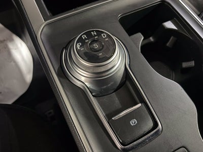 2024 Ford Edge SE