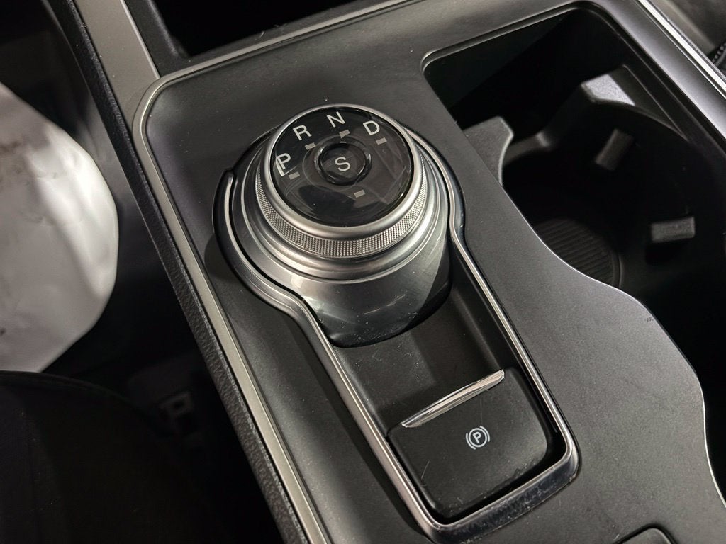 2024 Ford Edge SE