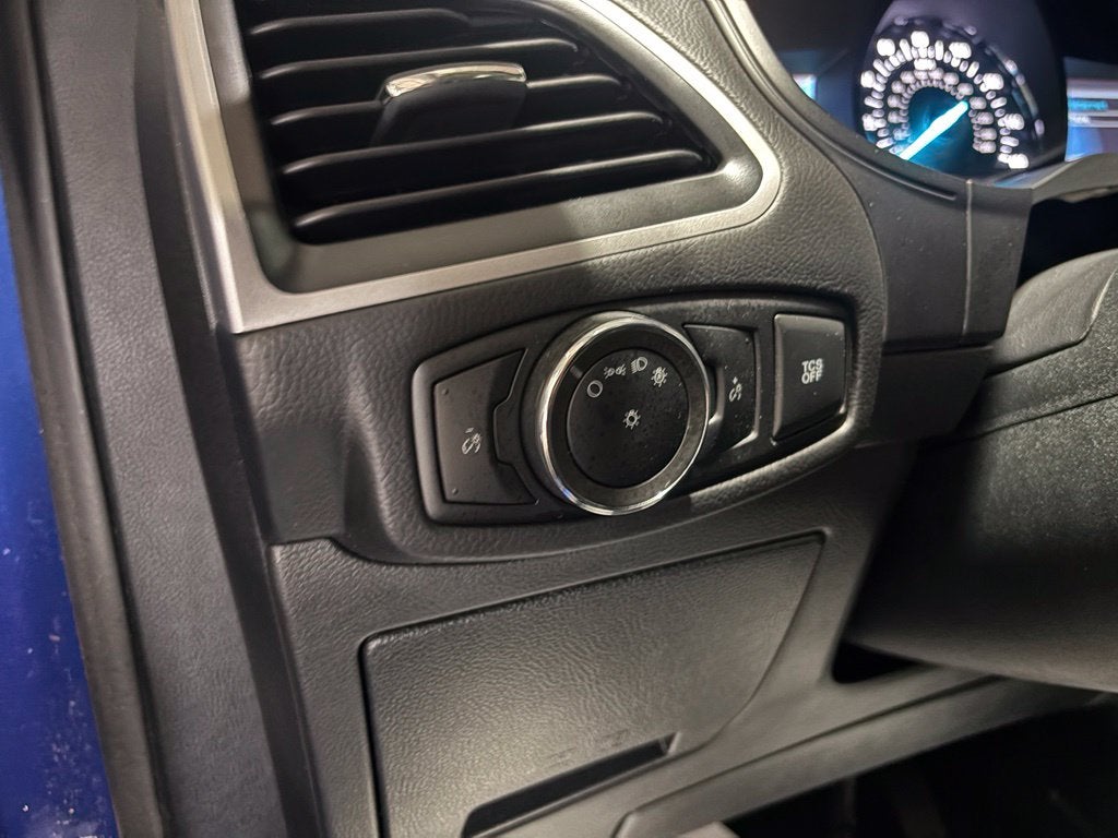 2024 Ford Edge SE