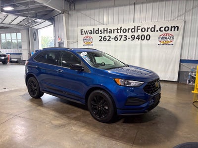 2024 Ford Edge SE