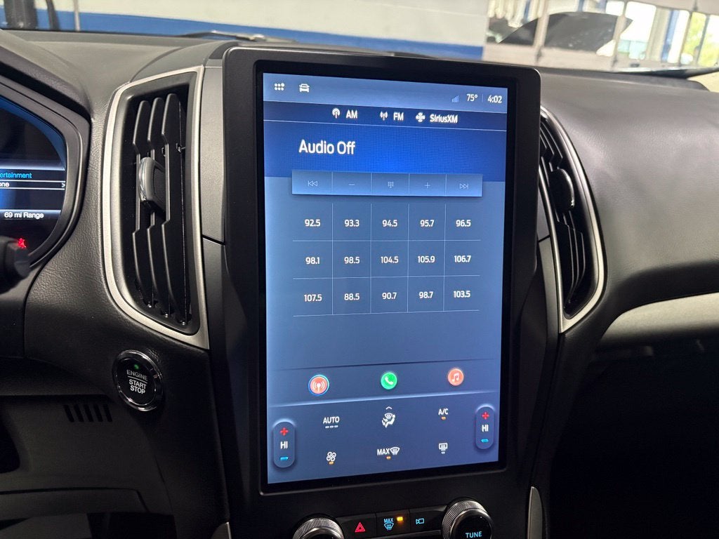 2024 Ford Edge SE