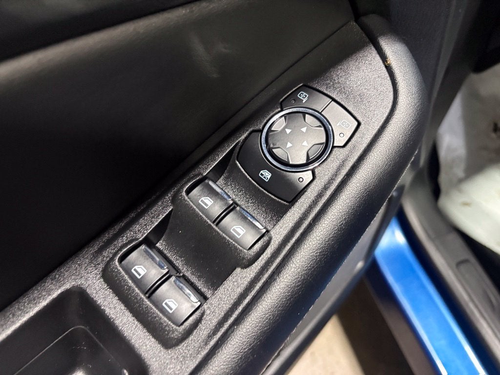 2024 Ford Edge SE