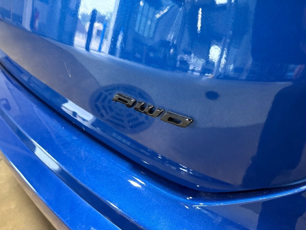 2024 Ford Edge SE