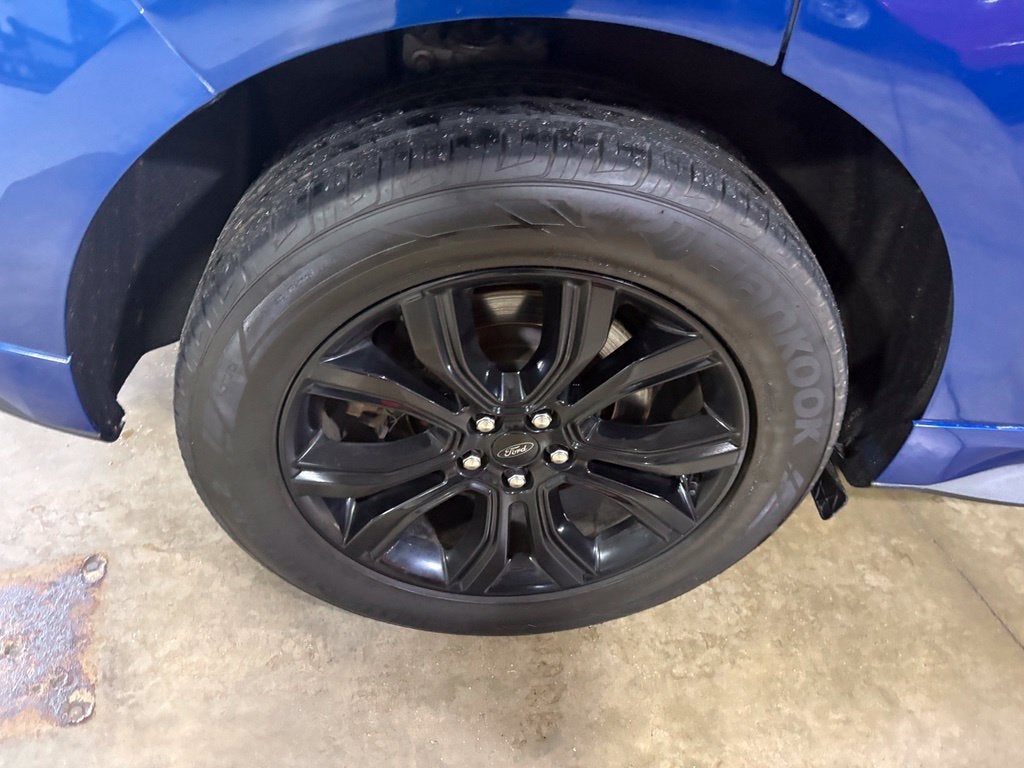 2024 Ford Edge SE