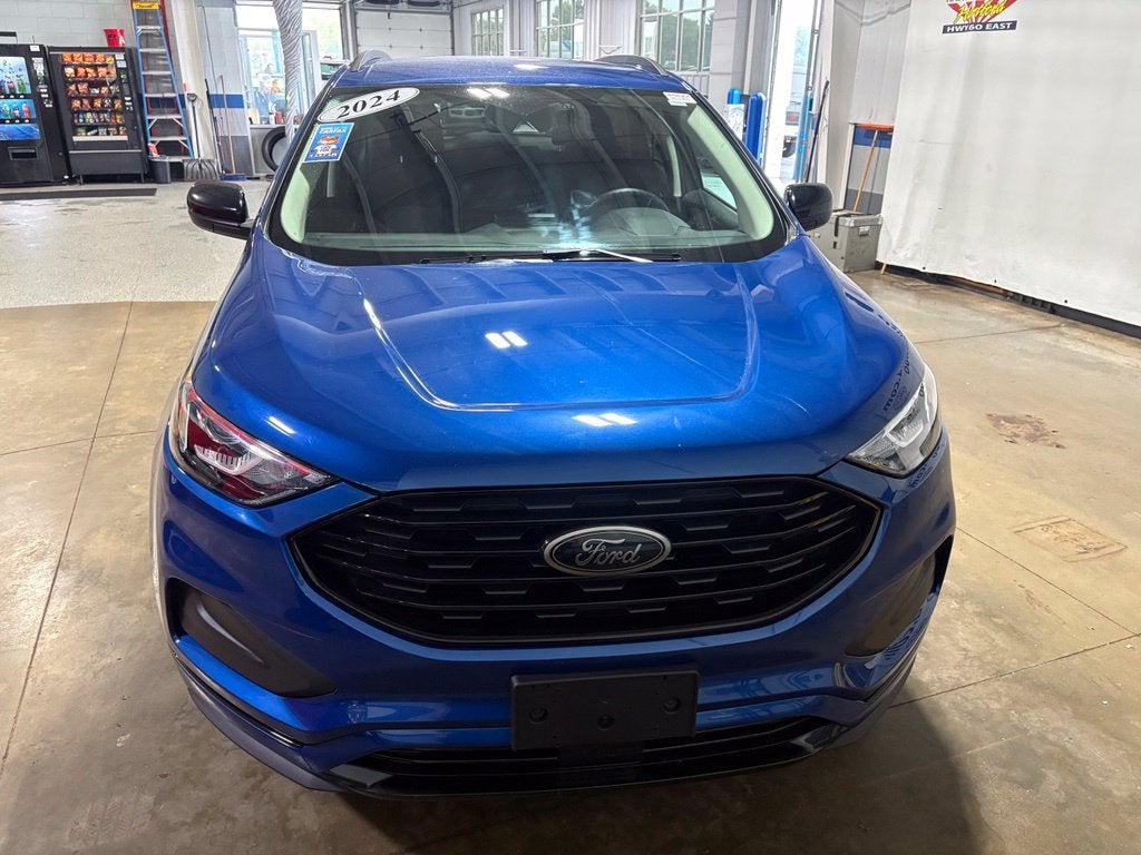 2024 Ford Edge SE