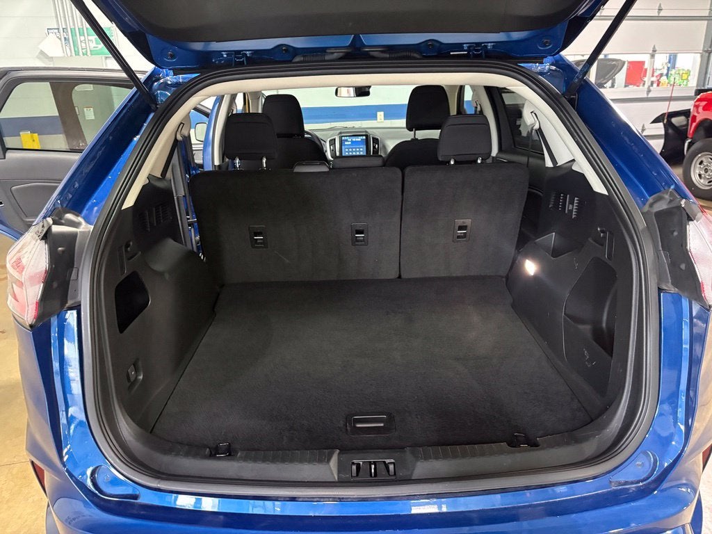 2024 Ford Edge SE