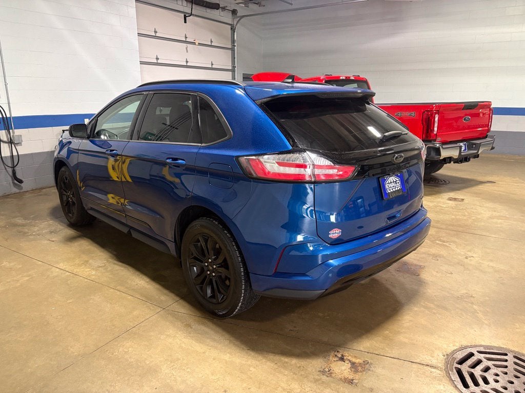 2024 Ford Edge SE