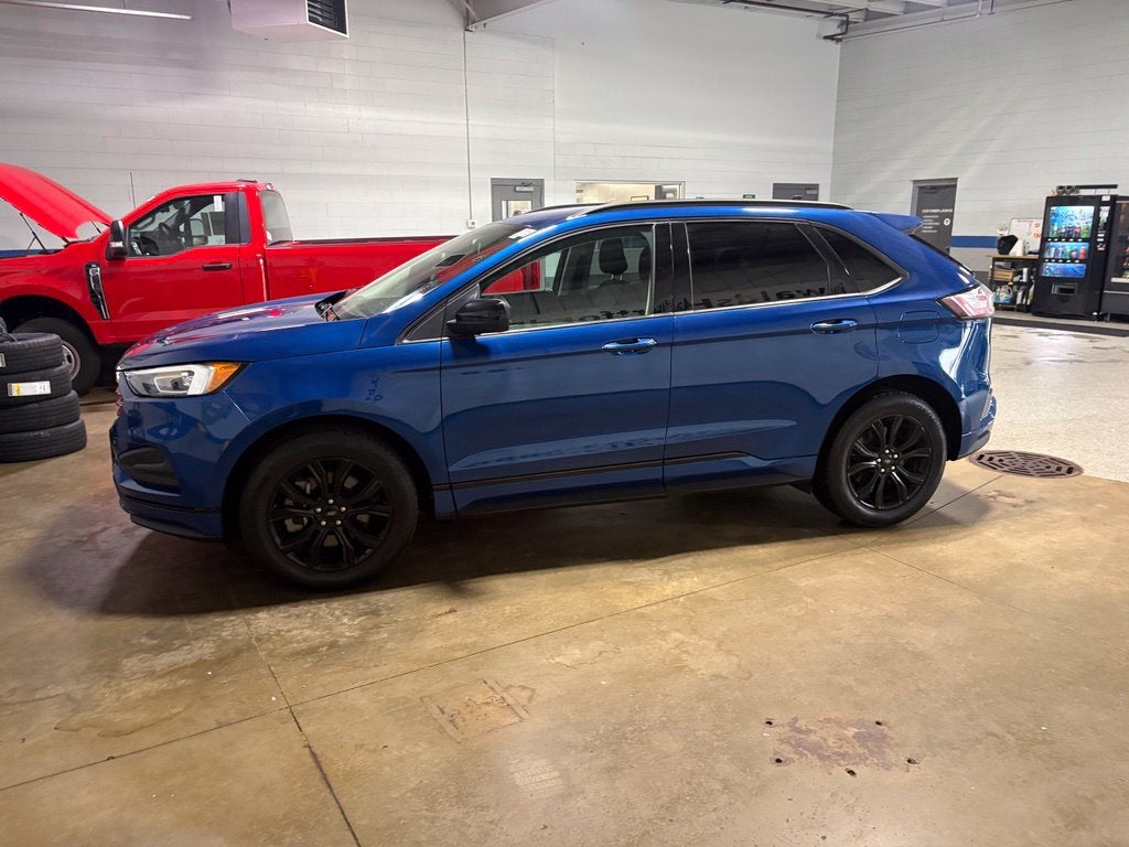 2024 Ford Edge SE