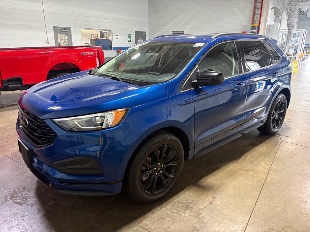 2024 Ford Edge SE