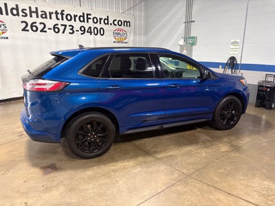 2024 Ford Edge SE